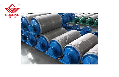 油冷油浸式電動(dòng)滾筒