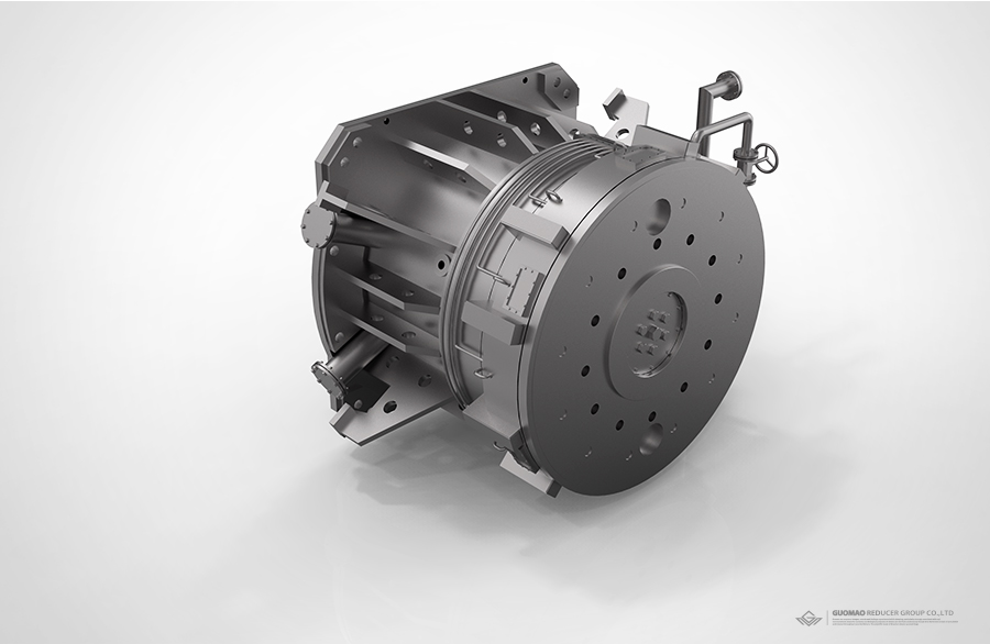 減速機都應用在哪些領域了